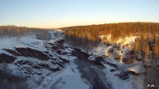 Красоты Южного Урала