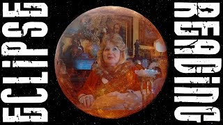 ECLIPSE READING - DONALD TRUMP / STOCK MARKET / DACA DREAMERS / NORTH KOREA