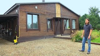Комфортное проживание за разумные средства // FORUMHOUSE