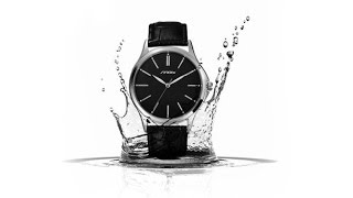Часы Sinobi с Aliexpress
