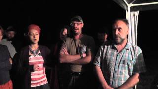Разродимая сторонка