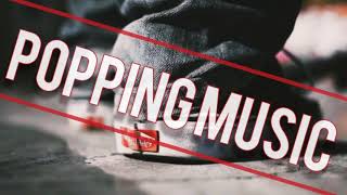 Popping dance battle music mix 2020