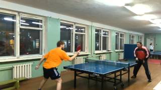 Короткий тест шипов Dr Neurbauer No 1 (игра на столе)