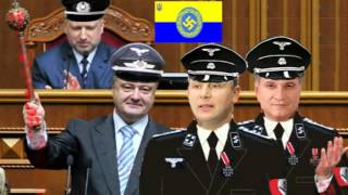 Мультик про Путина "Дядя Вова" ДЕТЯМ НЕ СМОТРЕТЬ