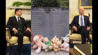 Что мешает президенту Украины не выглядеть как "лох"?