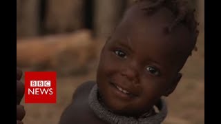 Africa: Yesterday and Today - BBC News