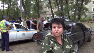 Бійці «Донбасу» влаштували розборки у Василькові