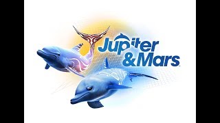 Jupiter & Mars PSVR - Featured at Games for Change Festival