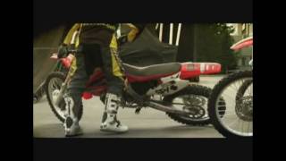 Мотофристайл (motofreestyle)