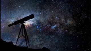 Видеоурок. Астрономия. Урок 1. Как зарождалась астрономия и что она изучает?