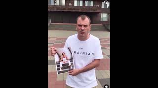 Запорожье вонь в городе,обстановка в городе 29.08.2022