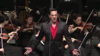 塞吉·卡雷拉斯《心愿》2015中国音乐会现场《INSPIRATION》SERGI CARRERAS 2015 CONCERT OF BEIJING CHINA