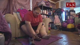 Where Are They Now: Ashley | My 600-lb Life