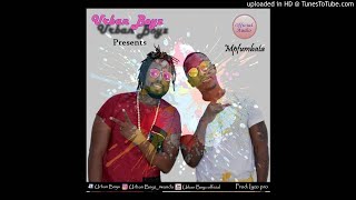 Mpfumbata By Urban Boyz(Official Audio 2017)