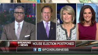 Will the next House Speaker be a conservative outsider?