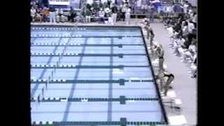 1999 IHSA Girls Swimming & Diving State Finals