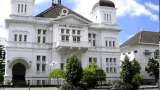 City Branding, Bandung