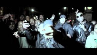 Krept & Konan - Dont Waste My Time (feat. Chip & French Montana) (remix) (Official Video)