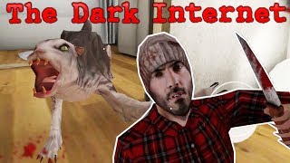 Темный Интернет - Кошки-Убийцы и Маньяк - The Dark Internet 1.1.1