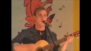 Александр Бон и группа "Роджер"  'Вот пуля просвистела'