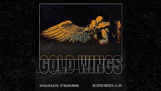 Shaun Frank & Krewella - Gold Wings [Ultra Music]