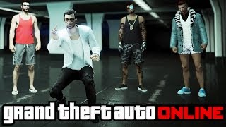 GTA 5 ONLINE - КАК ПОБЕДИТЬ ВСЕХ (4K 60FPS)
