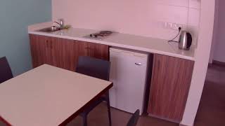 Sweet Memories Hotel Apts (Кипр Протарас)