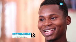 Habib Diallo: " Le sélectionneur ne peut pas prendre tout le monde. Mady Touré est un père"