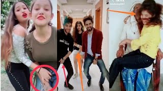 tiktok boys and girls sexy video