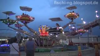 Urlaub in Bibione - Luna Park