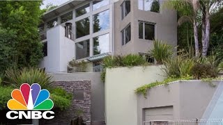 Los Angeles Real Estate | Power House | CNBC