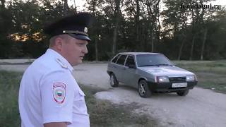 ПРАВОСУДИЕ ЗА 24 ЧАСА. Особо Опасный Юрист обеспечил дисциплинарку "носителям погон"
