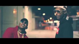 Lobo King Dowa ❌ Harryson - La Choké (Video Oficial)
