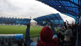 Оренбург 5:2 Химки. Видеообзор голов