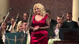Nataliya Shelepnytska - Mamma