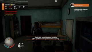 TRAP Live State of Decay 2