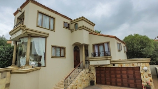 4 Bedroom House for sale in Gauteng | Johannesburg | Johannesburg South | Bassonia Esta |