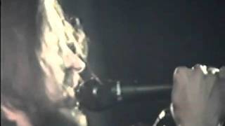 Гражданская Оборона - Винтовка - 11/12/94