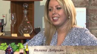 Ирландские виски. Секреты виноделия. Выпуск 20