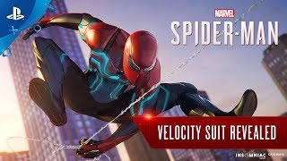 Marvel’s Spider-Man – Third Reveal Pre-order Video | PS4