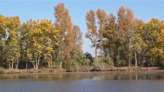 Великая Знаменка - отпуск - Первомаевский залив