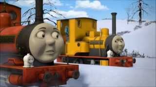 Thomas & Friends - Duncan The Humbug - US Season 18 HD