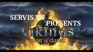 Vikings: War of Clans  3 недели офф/ Пакеты