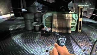 Часть 20 - Wolfenstein The Old Blood [60 FPS]