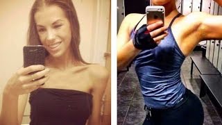La differenza tra essere magri ed essere in forma