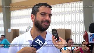 Un Junior estilo año 93, la apuesta de los Char para este semestre