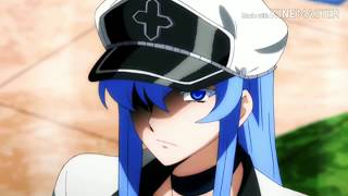 (AMV) - Эсдес