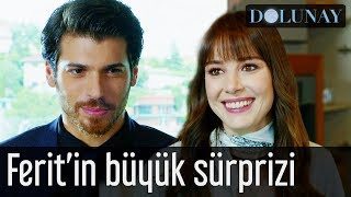 Dolunay - Ferit'in Büyük Sürprizi