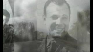 По следам Гагарина в Молдове. Новые Анены
