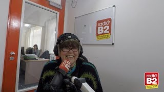 CHEFSACHE! Macher im Gespräch mit Chris Doerk